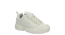 FILA WOMENS DISRUPTOR II PREMIUM SNEAKER*Women Walking Shoes