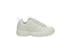 FILA WOMENS DISRUPTOR II PREMIUM SNEAKER*Women Walking Shoes