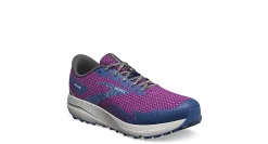 BROOKS WOMENS DIVIDE 4 TRAIL RUNNING SHOE*Women Running Shoes