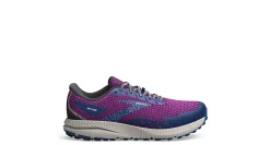 BROOKS WOMENS DIVIDE 4 TRAIL RUNNING SHOE*Women Running Shoes