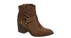 XAPPEAL WOMENS DOLLY BOOTIE*Women Western Boots