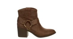 XAPPEAL WOMENS DOLLY BOOTIE*Women Western Boots