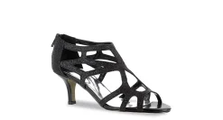 EASY STREET WOMENS DRESS FLATTERY SANDAL*Women Comfort|Dress Sandals