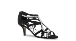 EASY STREET WOMENS DRESS FLATTERY SANDAL*Women Comfort|Dress Sandals