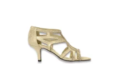 EASY STREET WOMENS DRESS FLATTERY SANDAL*Women Special Occasion|Dress Sandals