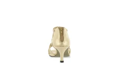EASY STREET WOMENS DRESS FLATTERY SANDAL*Women Special Occasion|Dress Sandals