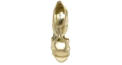 EASY STREET WOMENS DRESS FLATTERY SANDAL*Women Special Occasion|Dress Sandals