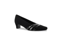 EASY STREET WOMENS DRESS PUMP ENTICE*Women Pumps & Heels|Comfort