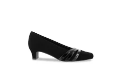 EASY STREET WOMENS DRESS PUMP ENTICE*Women Pumps & Heels|Comfort