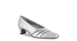 EASY STREET WOMENS DRESS PUMP ENTICE*Women Pumps & Heels|Comfort