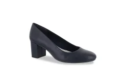 EASY STREET WOMENS DRESS PUMP PROPER*Women Pumps & Heels|Comfort