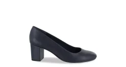 EASY STREET WOMENS DRESS PUMP PROPER*Women Pumps & Heels|Comfort