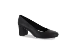 EASY STREET WOMENS DRESS PUMP PROPER*Women Pumps & Heels|Comfort
