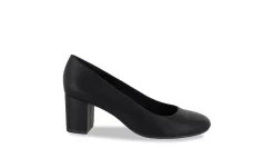 EASY STREET WOMENS DRESS PUMP PROPER*Women Pumps & Heels|Comfort