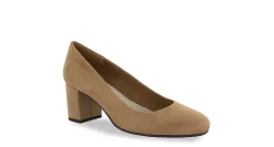 EASY STREET WOMENS DRESS PUMP PROPER*Women Pumps & Heels|Comfort