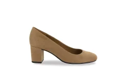 EASY STREET WOMENS DRESS PUMP PROPER*Women Pumps & Heels|Comfort