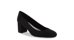EASY STREET WOMENS DRESS PUMP PROPER*Women Pumps & Heels|Comfort