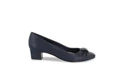EASY STREET WOMENS DRESS PUMP ELOISE*Women Pumps & Heels|Comfort