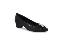 EASY STREET WOMENS DRESS PUMP ELOISE*Women Pumps & Heels|Comfort