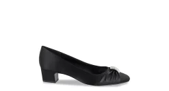 EASY STREET WOMENS DRESS PUMP ELOISE*Women Pumps & Heels|Comfort