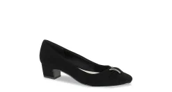 EASY STREET WOMENS DRESS PUMP ELOISE*Women Pumps & Heels|Comfort