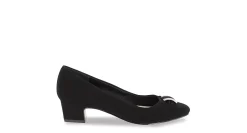EASY STREET WOMENS DRESS PUMP ELOISE*Women Pumps & Heels|Comfort