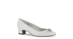 EASY STREET WOMENS DRESS PUMP ELOISE*Women Pumps & Heels|Comfort