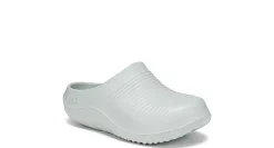 RYKA WOMENS ECHO RECOVERY CLOG*Women Comfort Shoes|Slip On Shoes