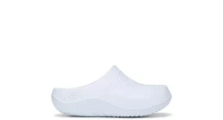 RYKA WOMENS ECHO RECOVERY CLOG*Women Comfort Shoes|Slip On Shoes