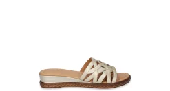 TUSCANY WOMENS EDDA WEDGE SANDAL*Women Wedges