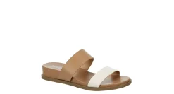 XAPPEAL WOMENS EDITH SLIDE SANDAL*Women Wedges
