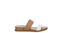 XAPPEAL WOMENS EDITH SLIDE SANDAL*Women Wedges