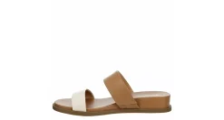 XAPPEAL WOMENS EDITH SLIDE SANDAL*Women Wedges