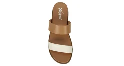 XAPPEAL WOMENS EDITH SLIDE SANDAL*Women Wedges