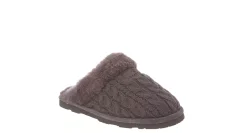 BEARPAW WOMENS EFFIE SLIPPER*Women Slippers