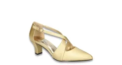 EASY STREET WOMENS ELEGANCE PUMP*Women Comfort