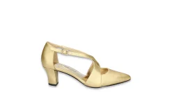 EASY STREET WOMENS ELEGANCE PUMP*Women Comfort