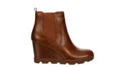 XAPPEAL WOMENS ELISE WEDGE BOOT*Women Chelsea Boots|Bootie & Ankle Boots