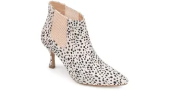 JOURNEE COLLECTION WOMENS ELITTA BOOTIE*Women Bootie & Ankle Boots|Dress Boots