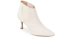 JOURNEE COLLECTION WOMENS ELITTA BOOTIE*Women Bootie & Ankle Boots