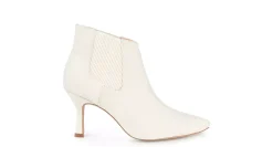 JOURNEE COLLECTION WOMENS ELITTA BOOTIE*Women Bootie & Ankle Boots