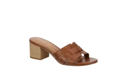 MADDEN GIRL WOMENS ELIZABETH SLIDE SANDAL*Women Dress Sandals|Dress Sandals