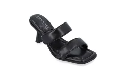 JOURNEE COLLECTION WOMENS ELVINA SANDAL*Women Dress Sandals|Dress Sandals