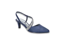 EASY STREET WOMENS EMERALD PUMP*Women Special Occasion|Comfort