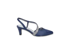 EASY STREET WOMENS EMERALD PUMP*Women Special Occasion|Comfort