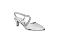 EASY STREET WOMENS EMERALD PUMP*Women Special Occasion