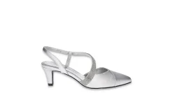 EASY STREET WOMENS EMERALD PUMP*Women Special Occasion