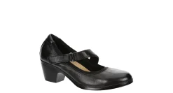 CLARKS WOMENS EMILY 2 MABEL PUMP*Women Pumps & Heels|Comfort