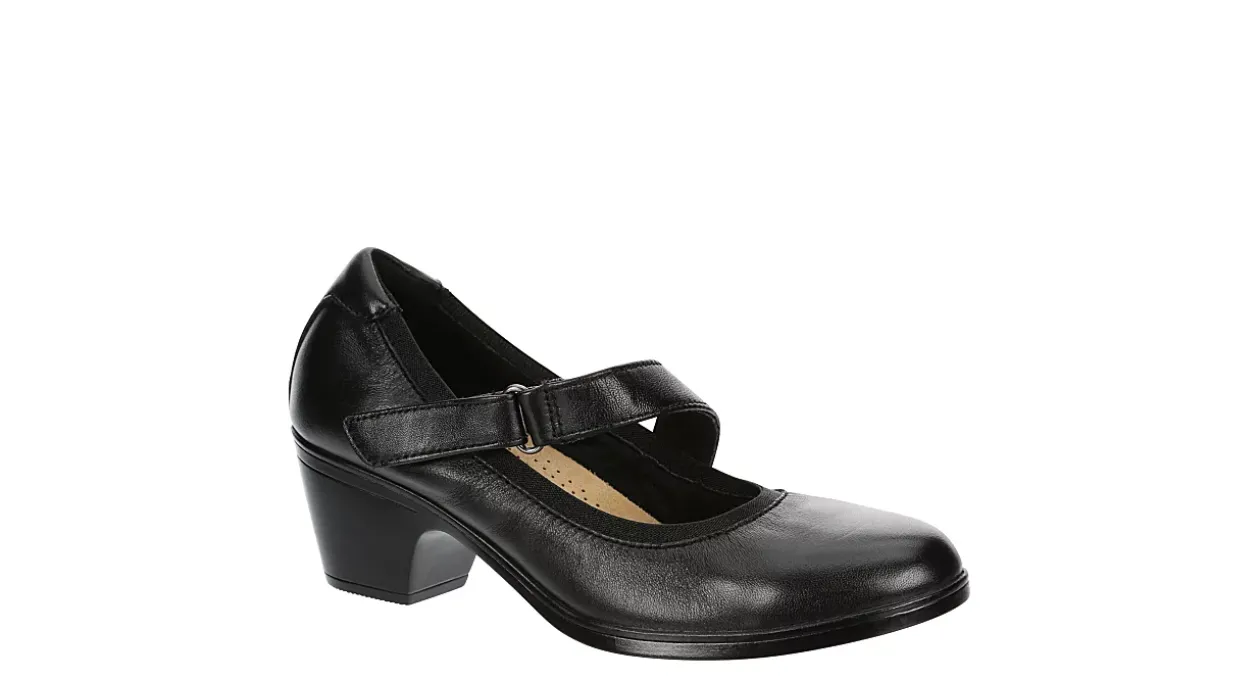 CLARKS WOMENS EMILY 2 MABEL PUMP*Women Pumps & Heels|Comfort