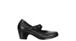CLARKS WOMENS EMILY 2 MABEL PUMP*Women Pumps & Heels|Comfort